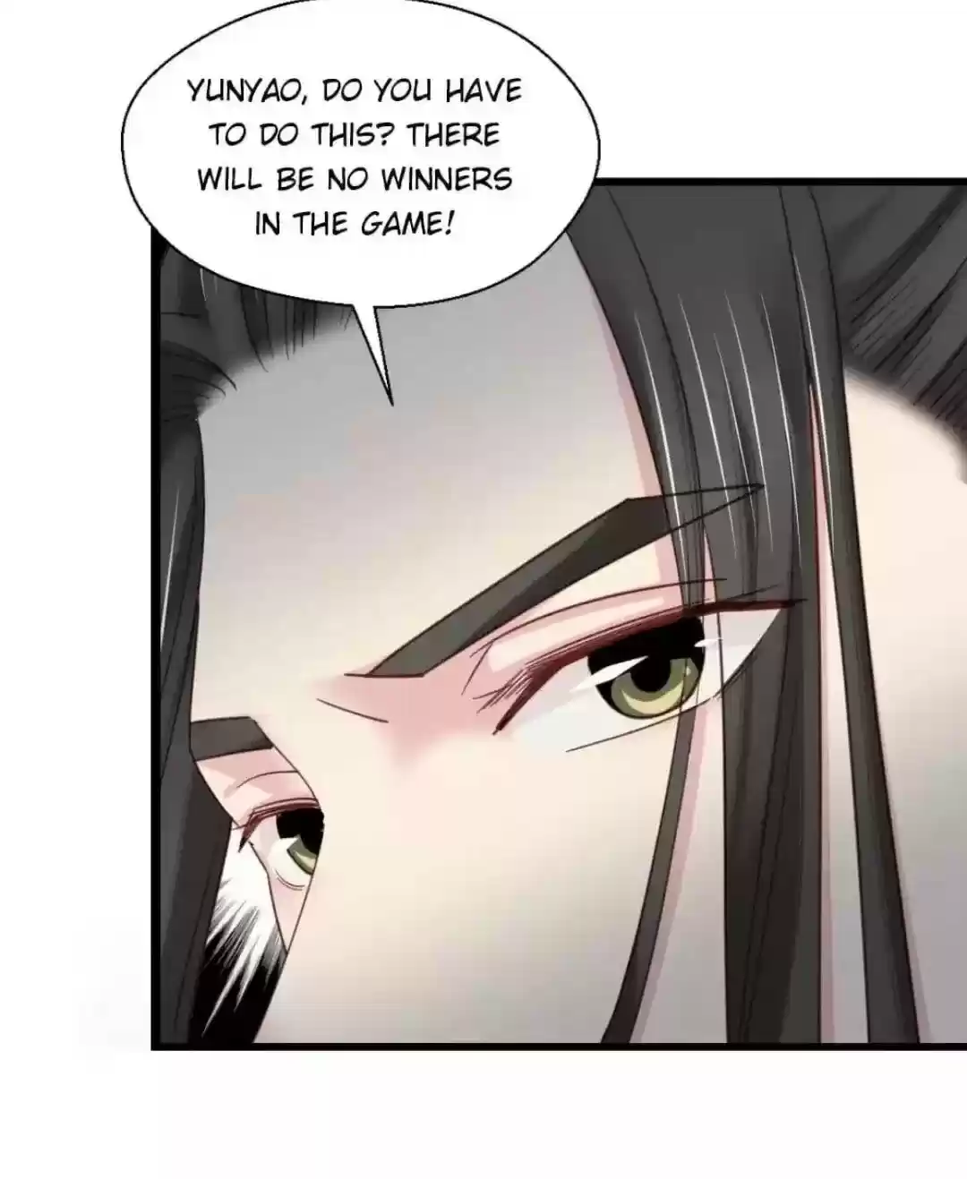 A Beauty, A Fatal Concubine Chapter 240