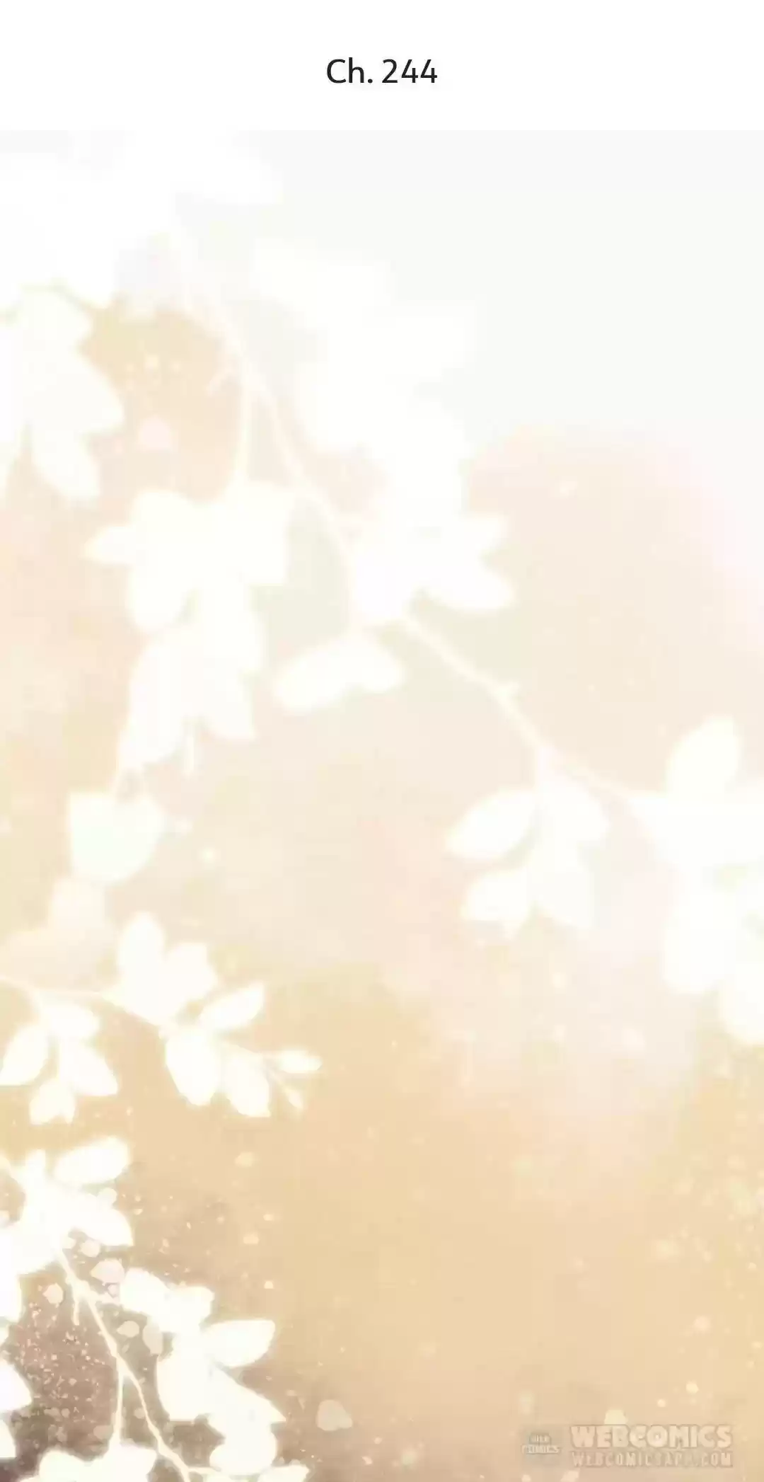 A Beauty, A Fatal Concubine Chapter 244