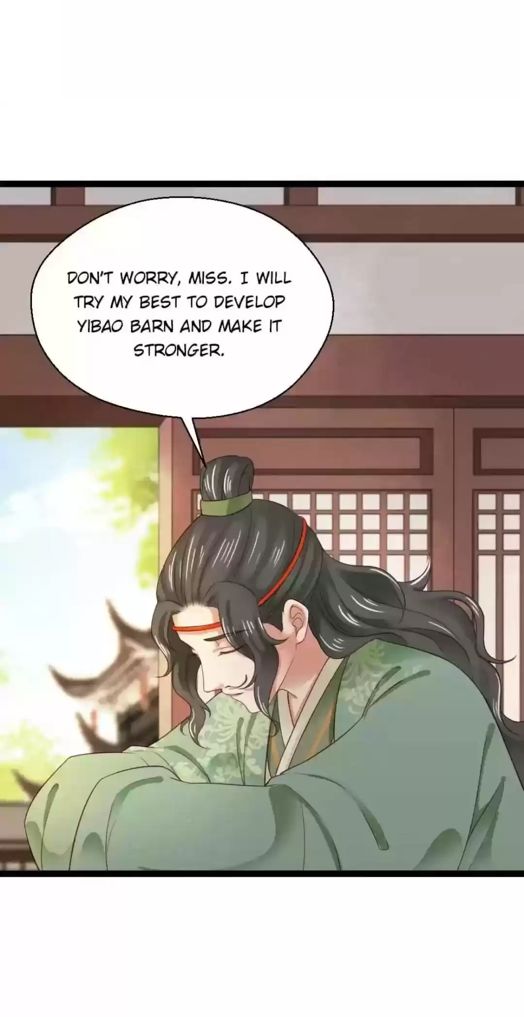 A Beauty, A Fatal Concubine Chapter 244