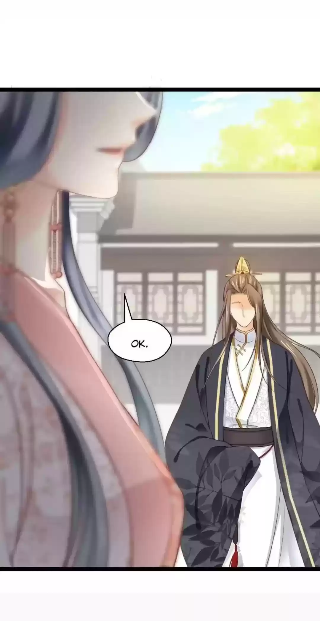 A Beauty, A Fatal Concubine Chapter 244