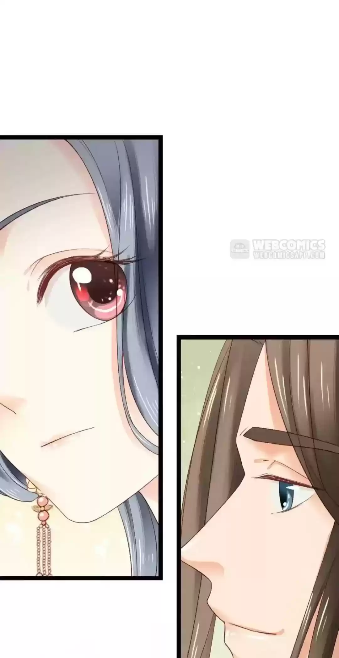 A Beauty, A Fatal Concubine Chapter 244