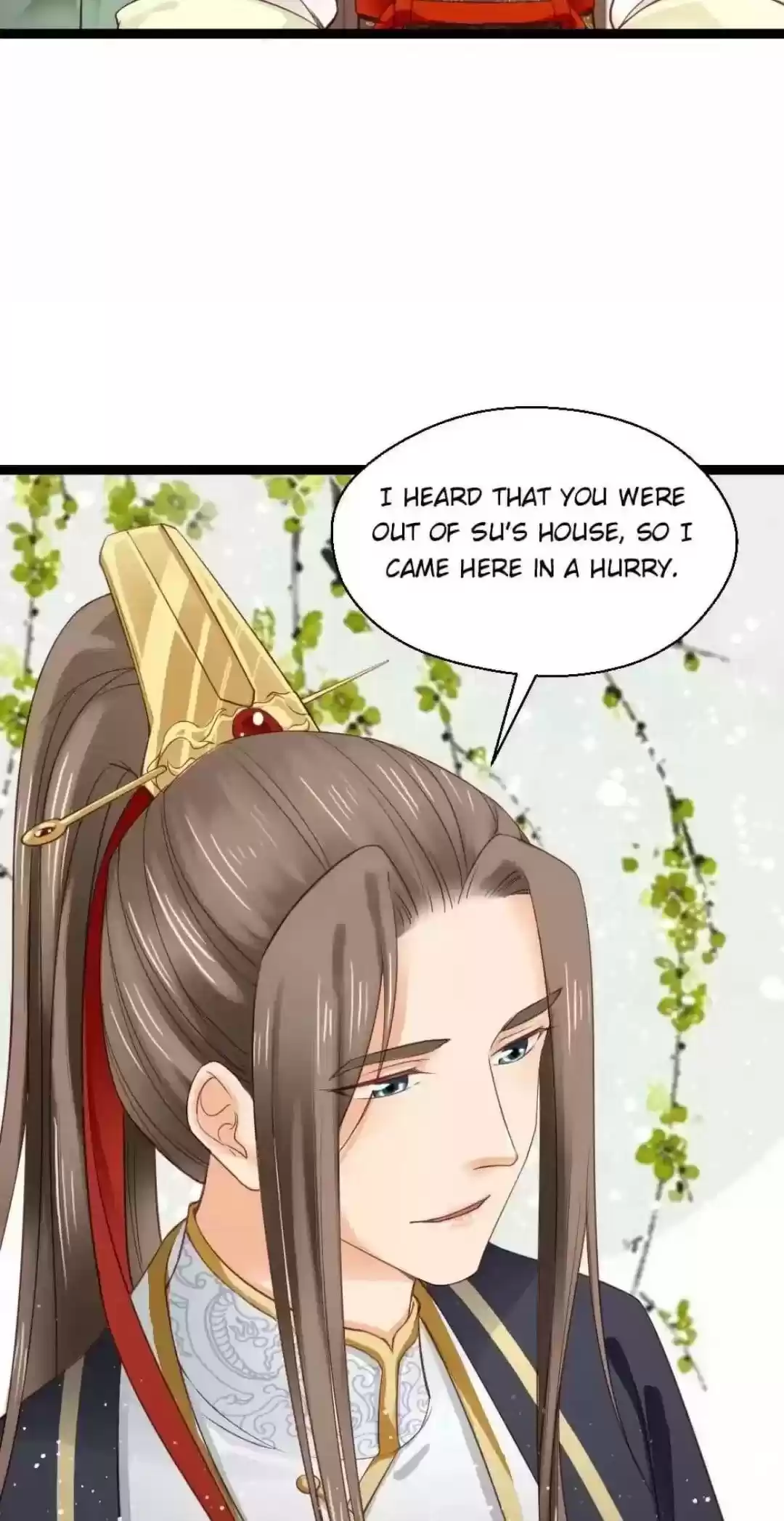 A Beauty, A Fatal Concubine Chapter 244