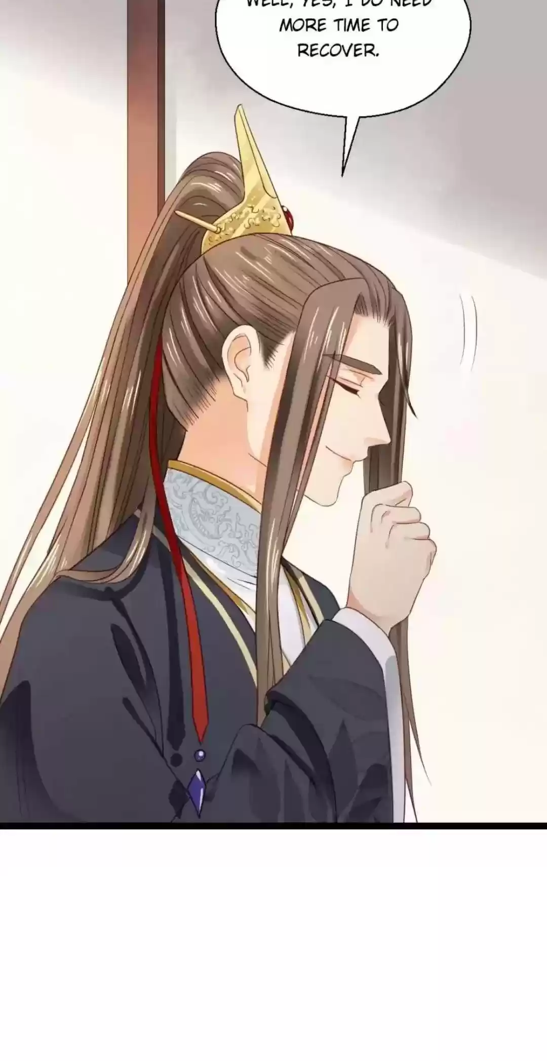 A Beauty, A Fatal Concubine Chapter 244