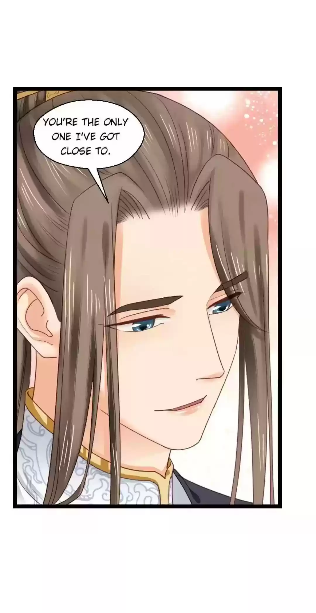 A Beauty, A Fatal Concubine Chapter 245