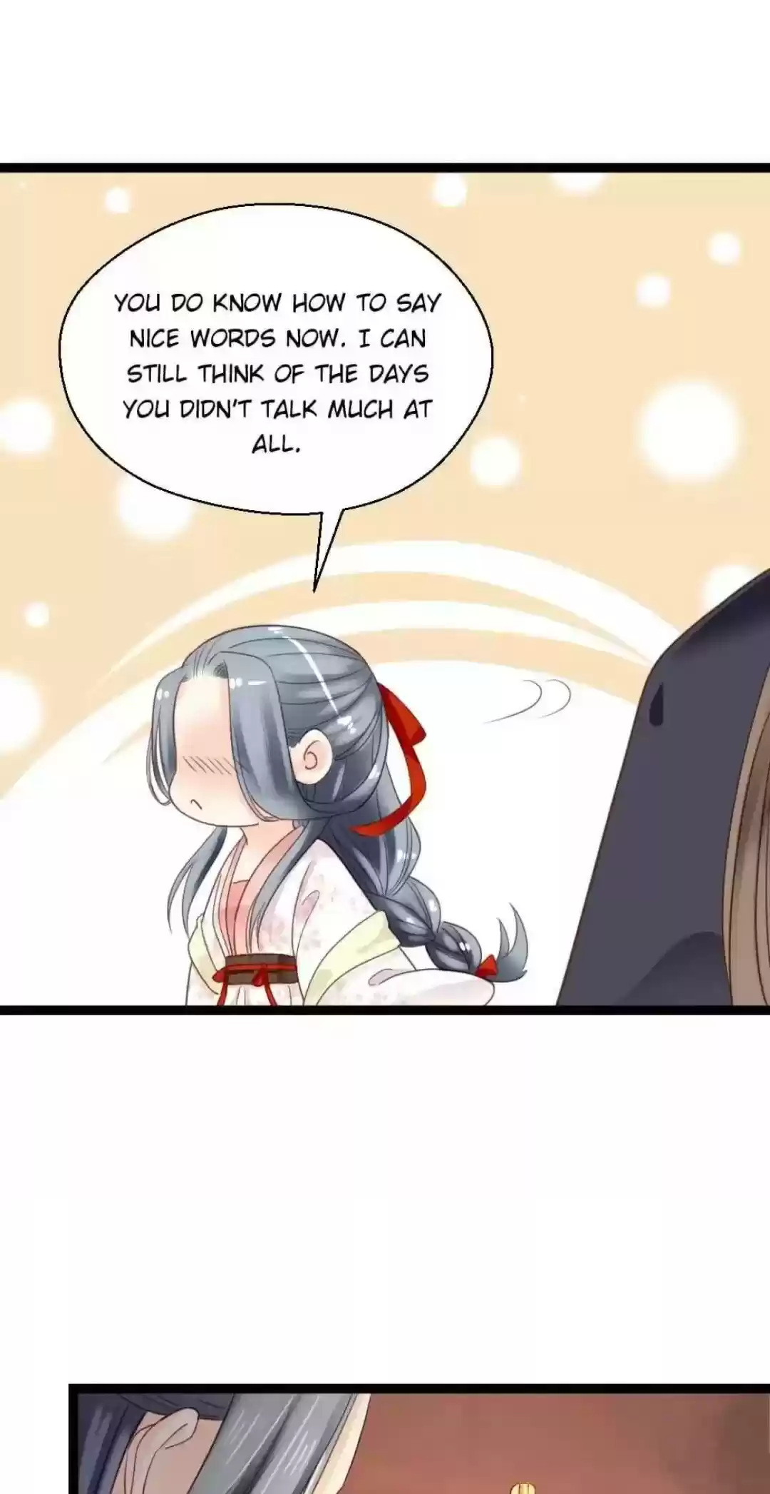 A Beauty, A Fatal Concubine Chapter 245