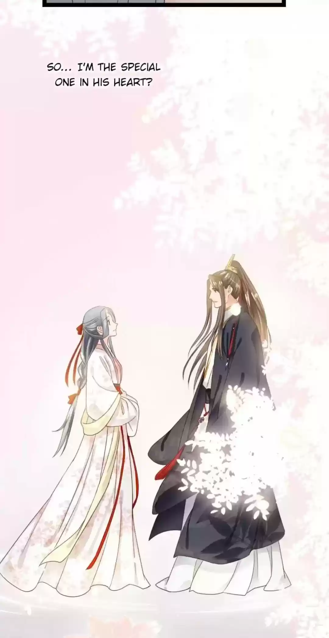 A Beauty, A Fatal Concubine Chapter 245