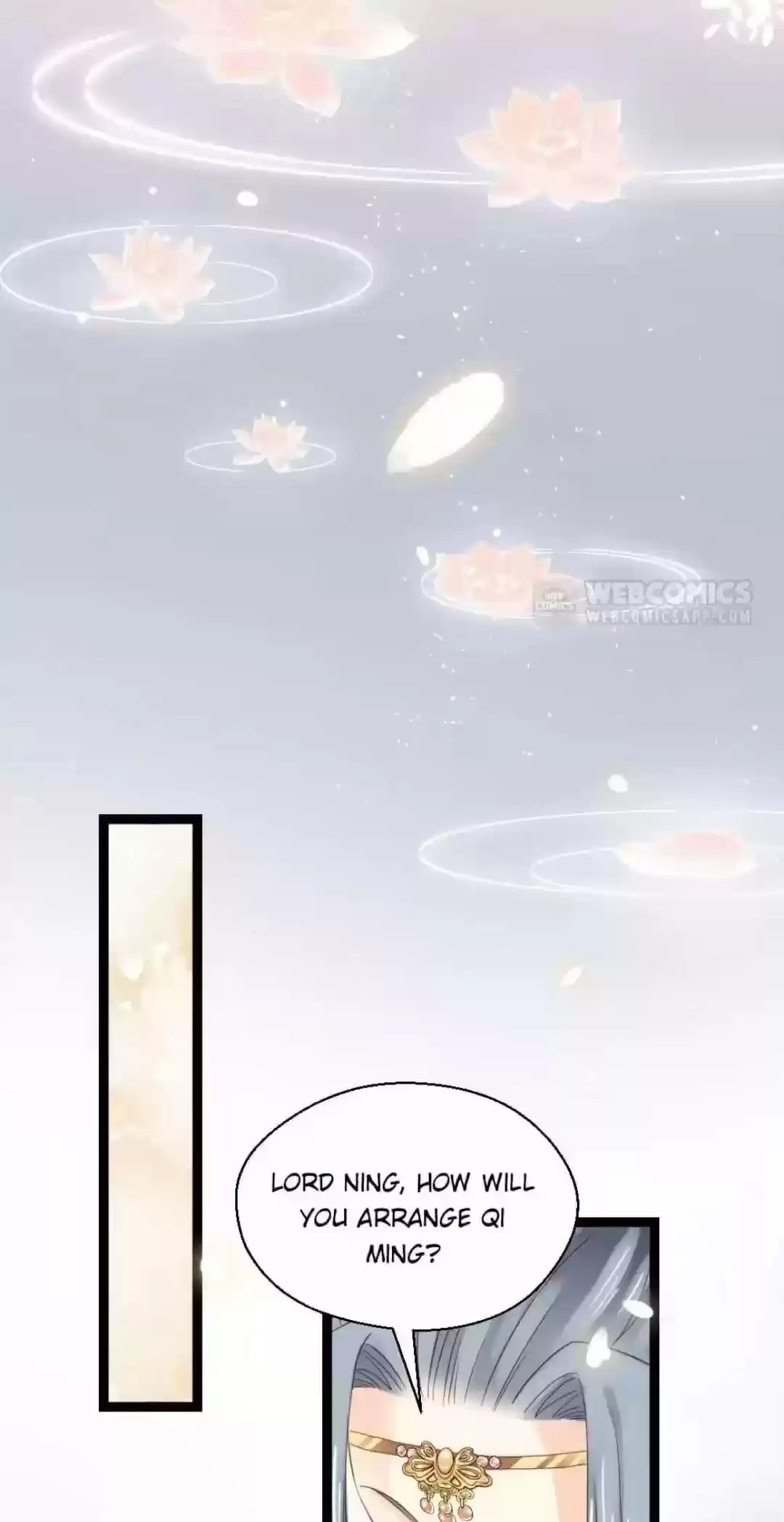 A Beauty, A Fatal Concubine Chapter 245