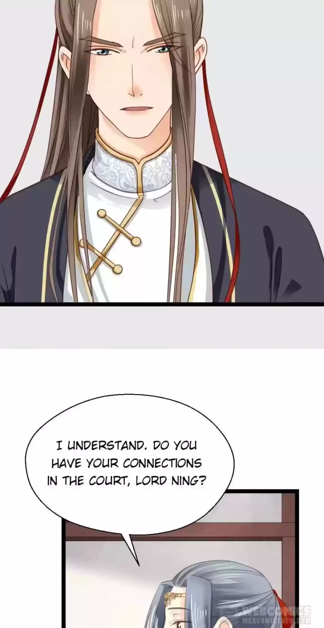 A Beauty, A Fatal Concubine Chapter 245