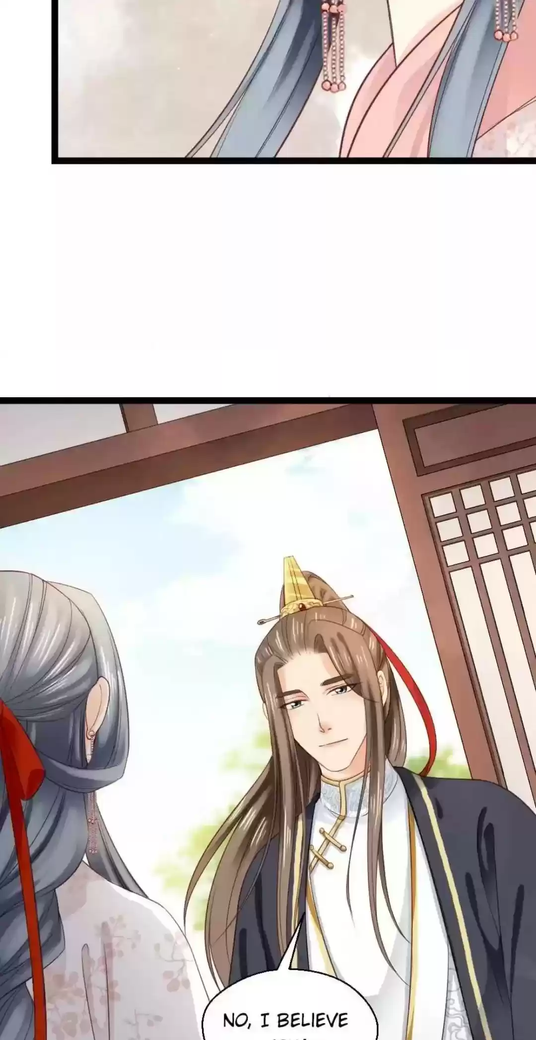 A Beauty, A Fatal Concubine Chapter 245