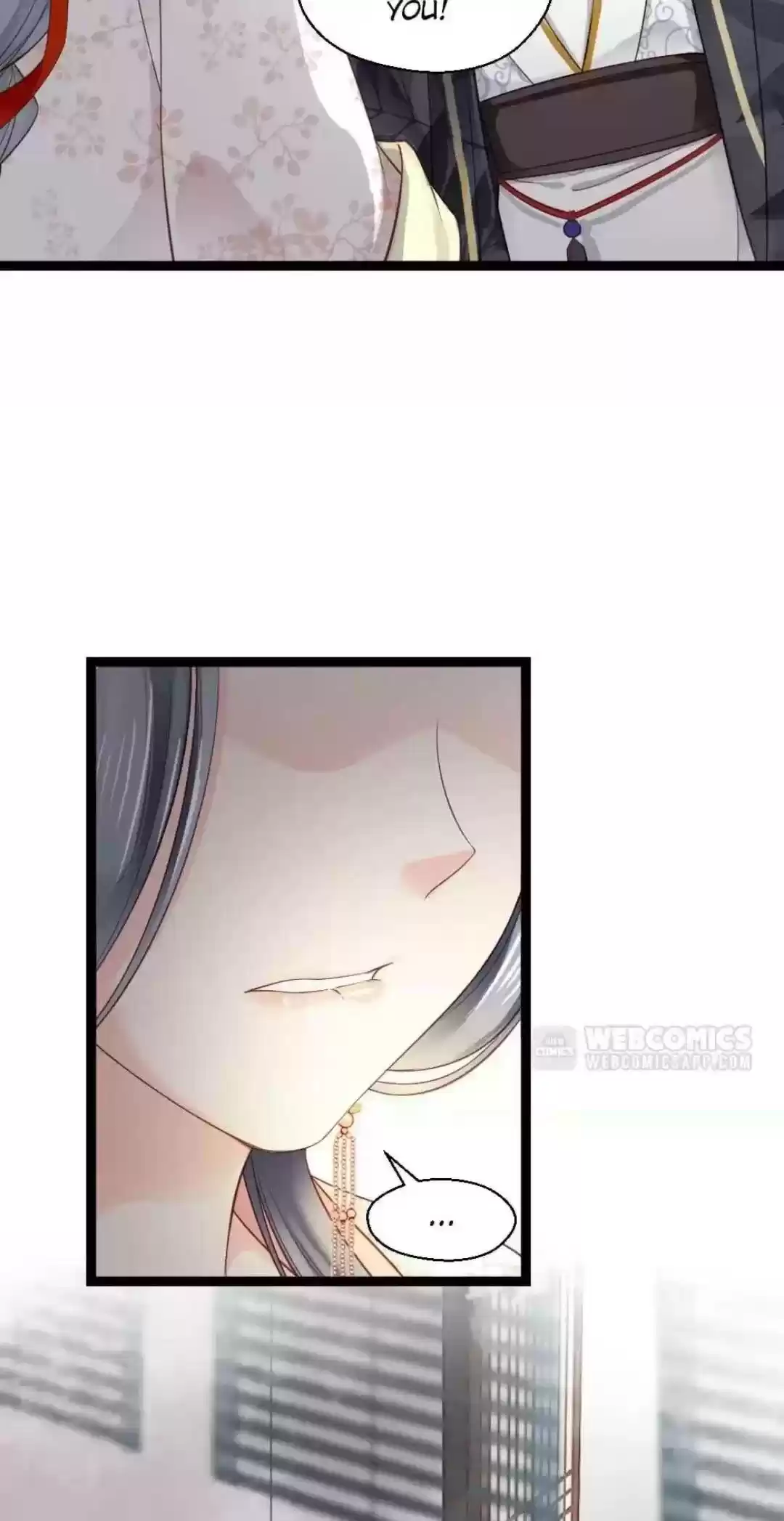 A Beauty, A Fatal Concubine Chapter 245