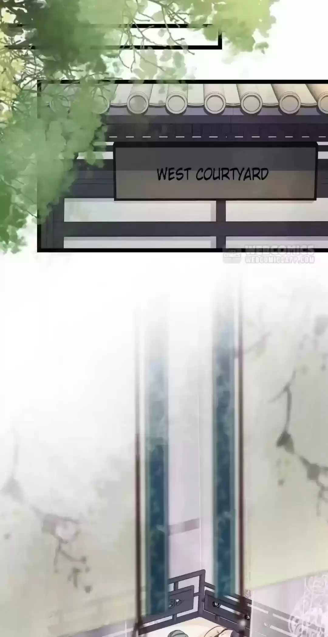 A Beauty, A Fatal Concubine Chapter 245