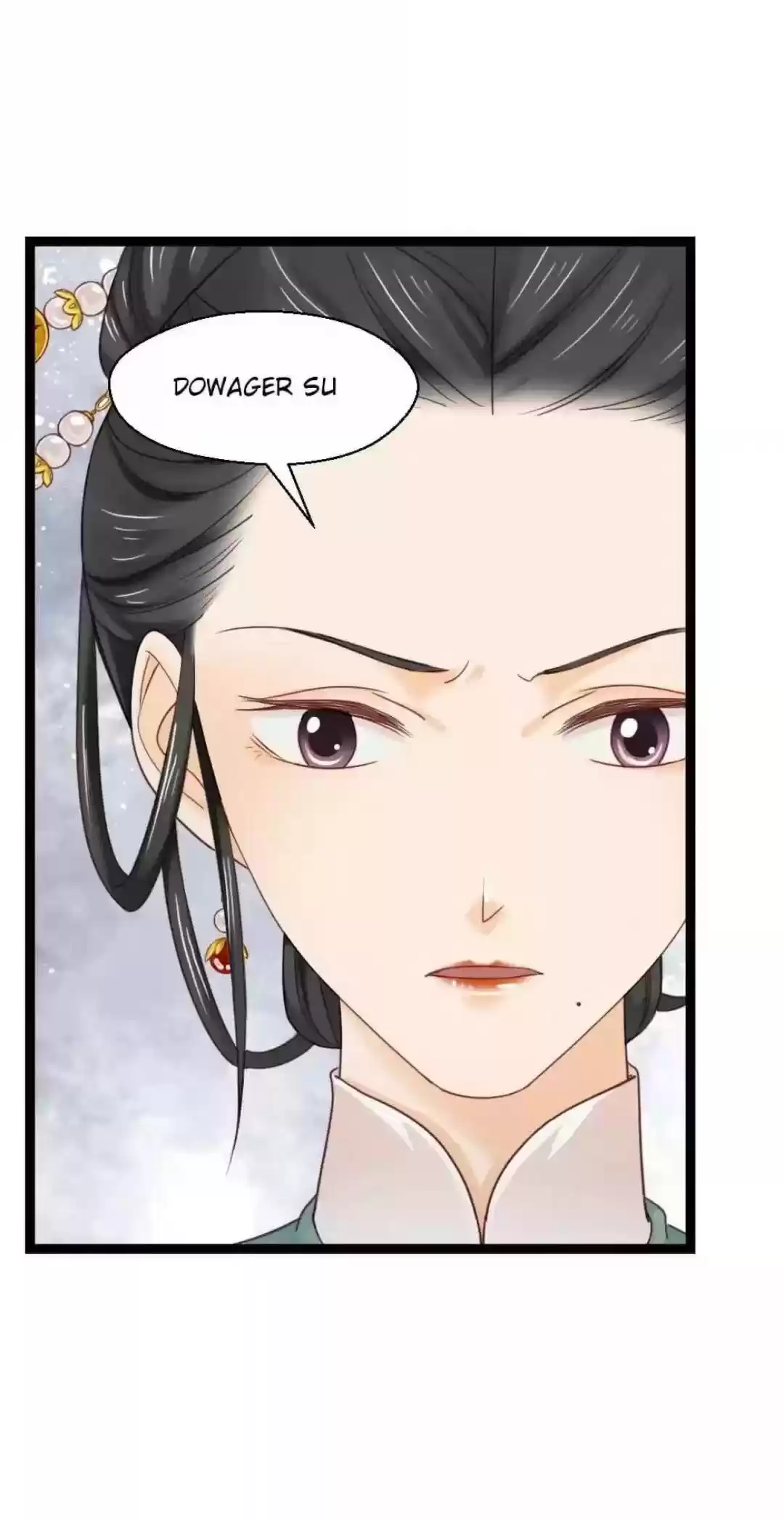 A Beauty, A Fatal Concubine Chapter 245