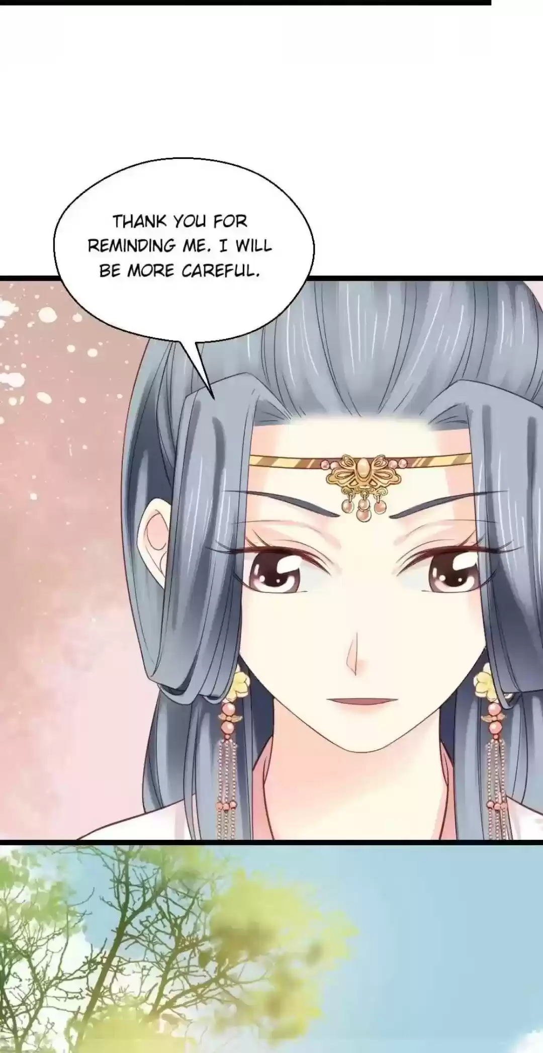 A Beauty, A Fatal Concubine Chapter 246