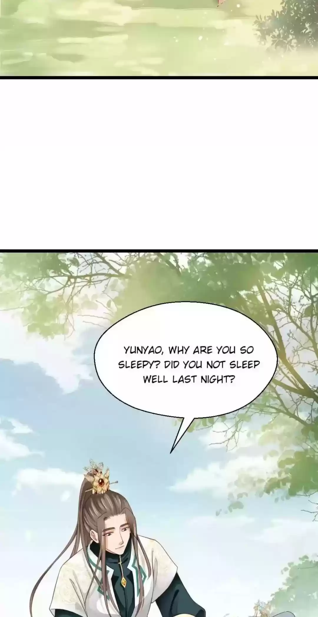 A Beauty, A Fatal Concubine Chapter 246