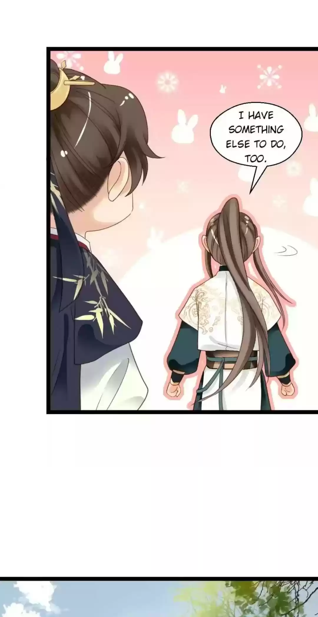 A Beauty, A Fatal Concubine Chapter 246