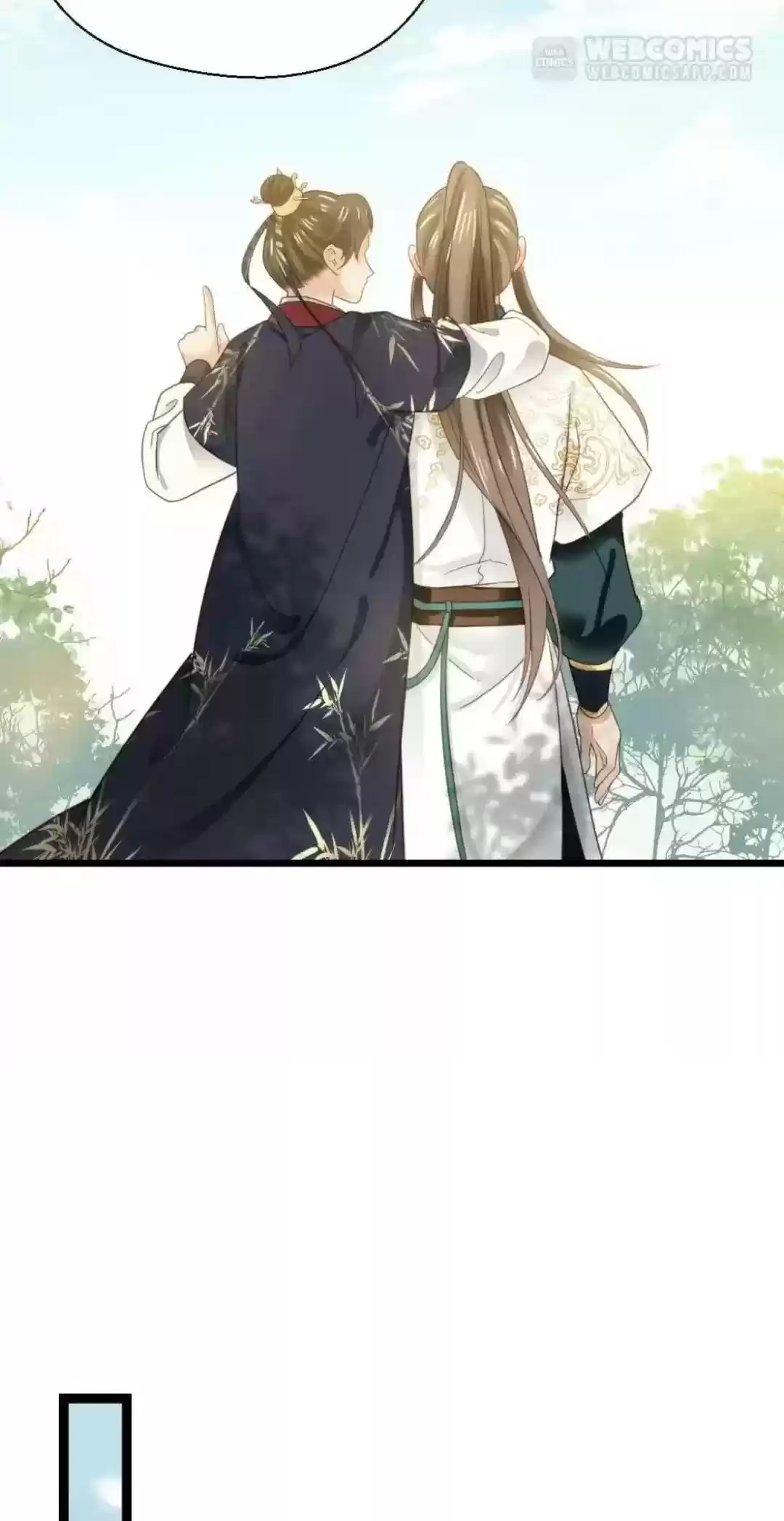 A Beauty, A Fatal Concubine Chapter 246