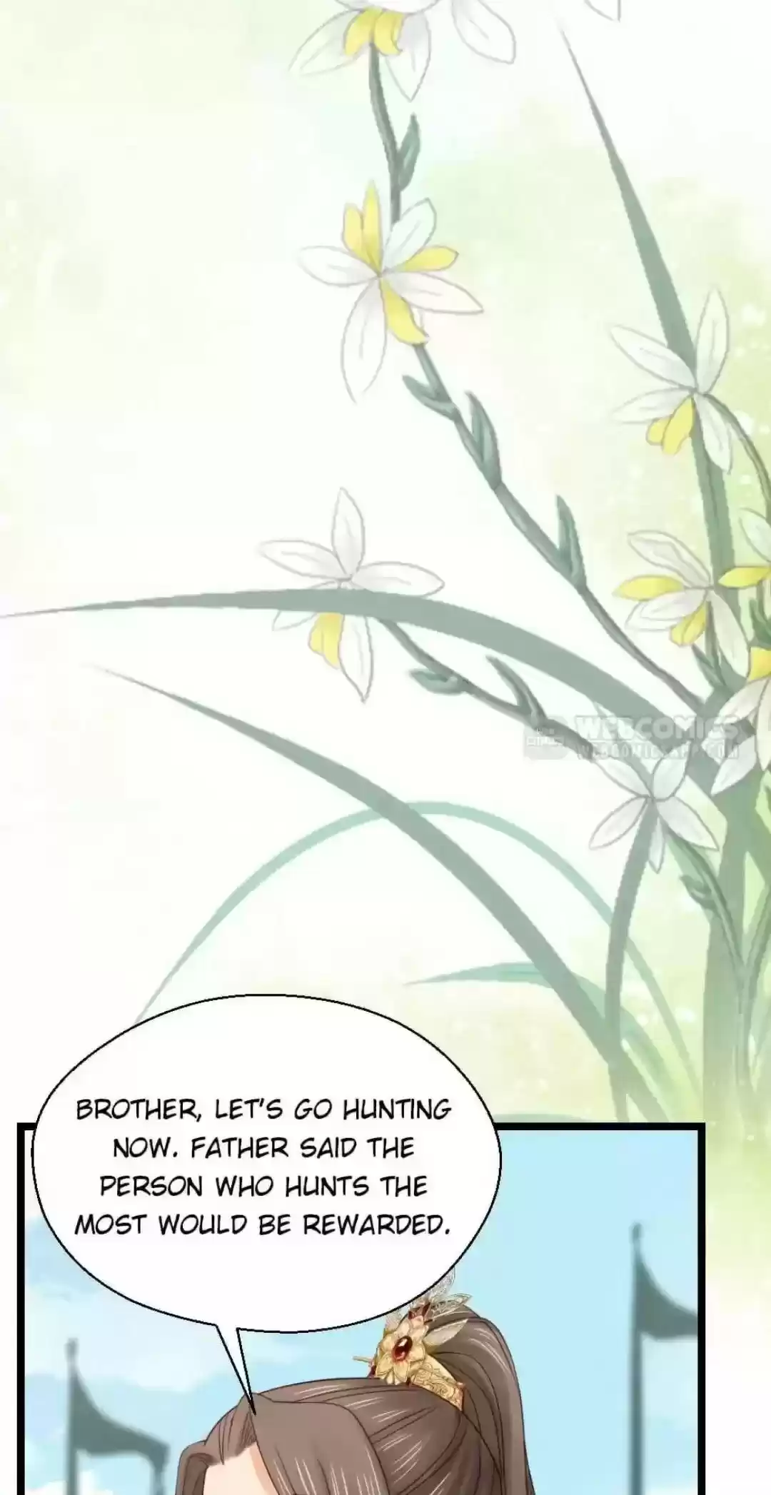 A Beauty, A Fatal Concubine Chapter 247