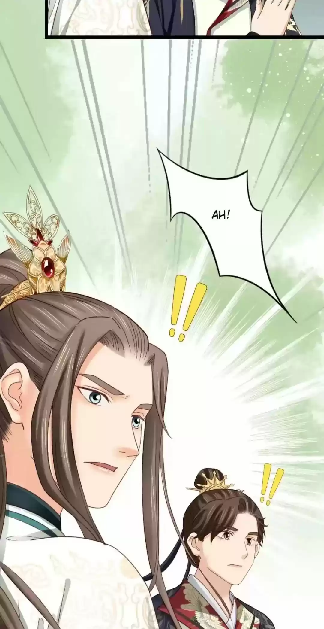 A Beauty, A Fatal Concubine Chapter 247