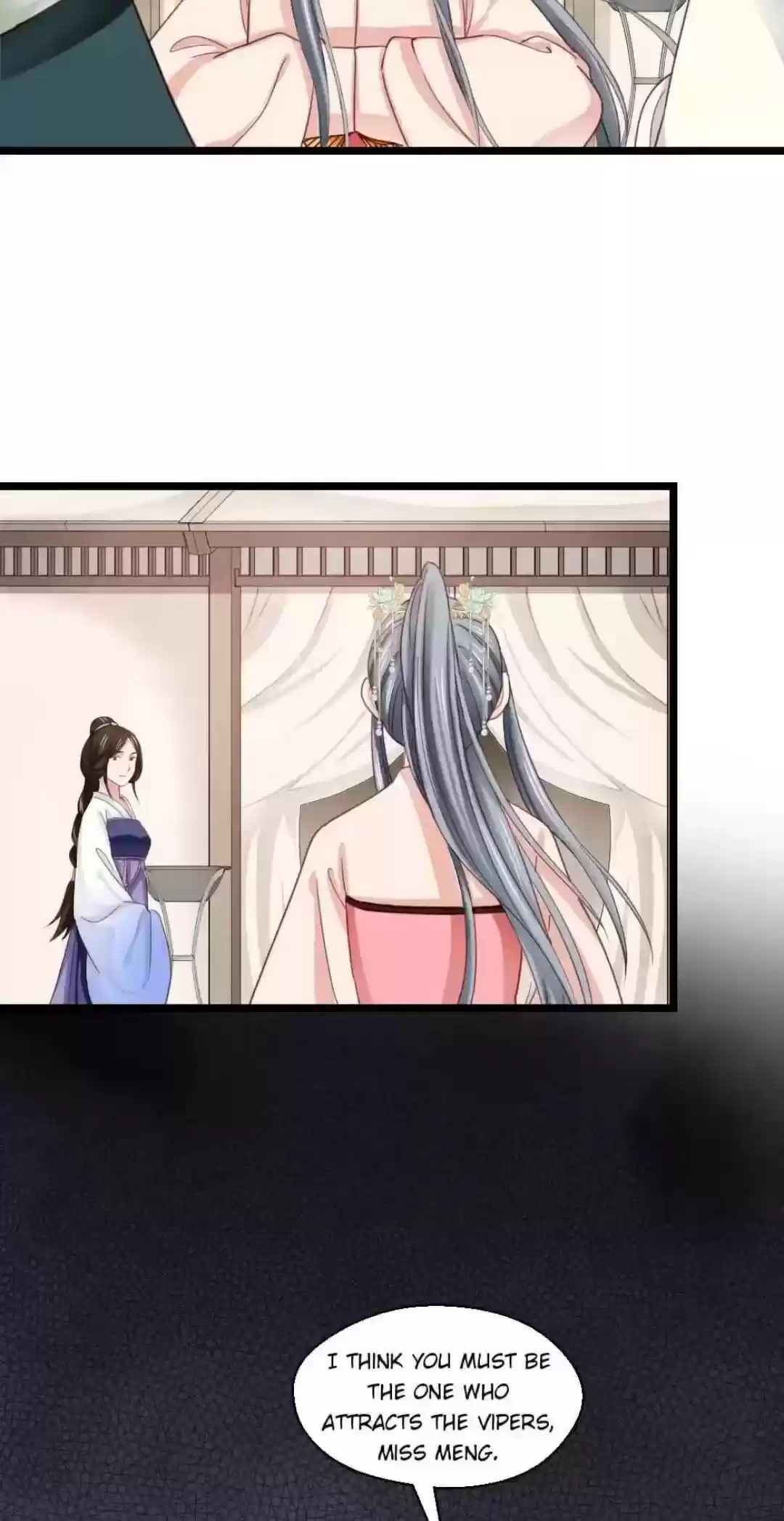 A Beauty, A Fatal Concubine Chapter 247