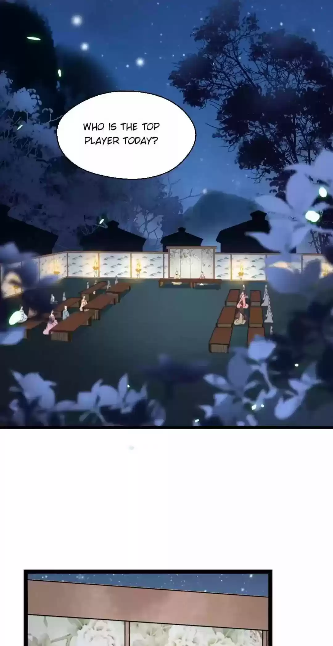 A Beauty, A Fatal Concubine Chapter 247