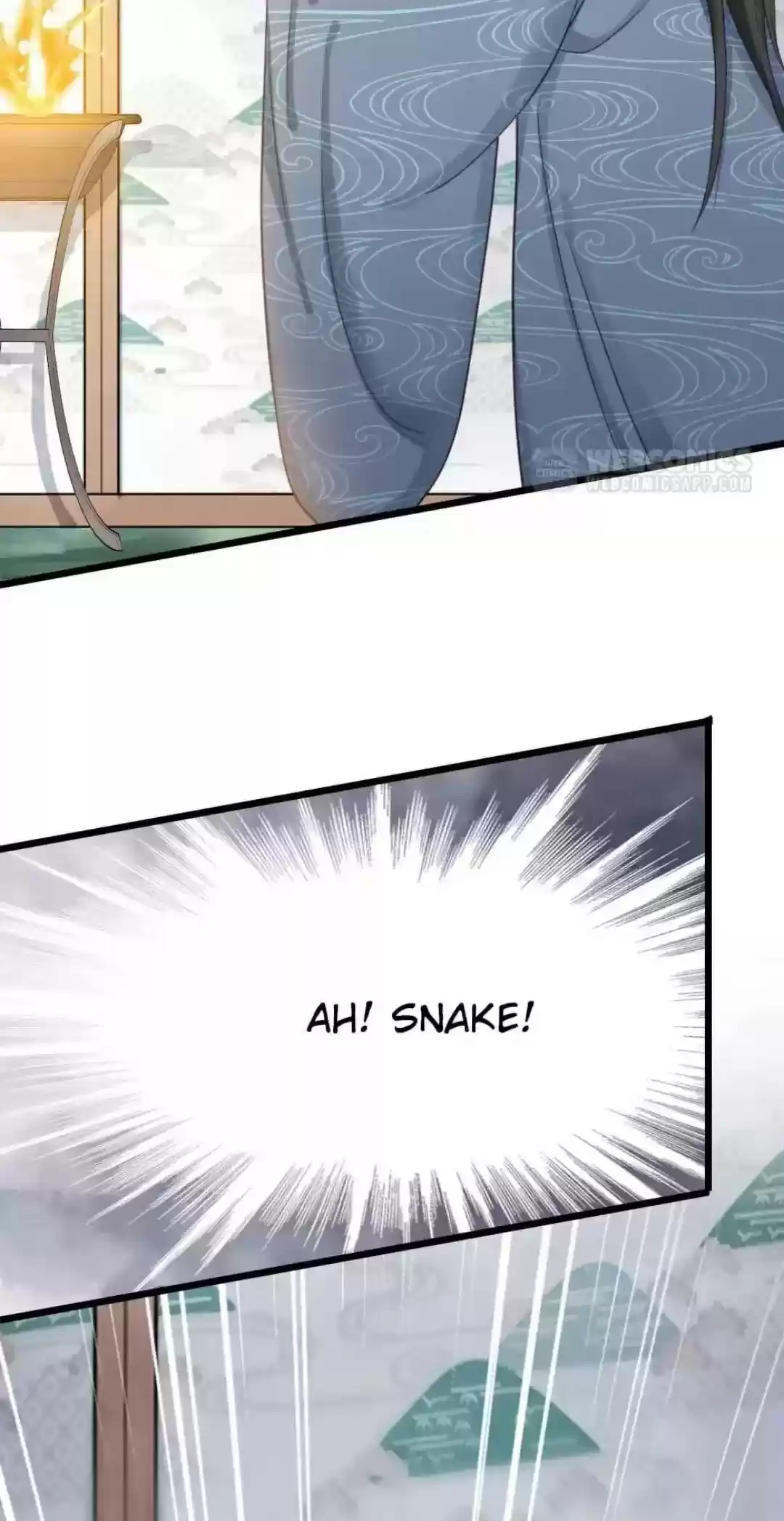 A Beauty, A Fatal Concubine Chapter 247