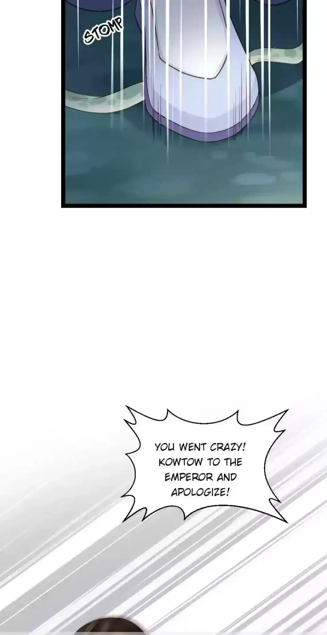 A Beauty, A Fatal Concubine Chapter 247