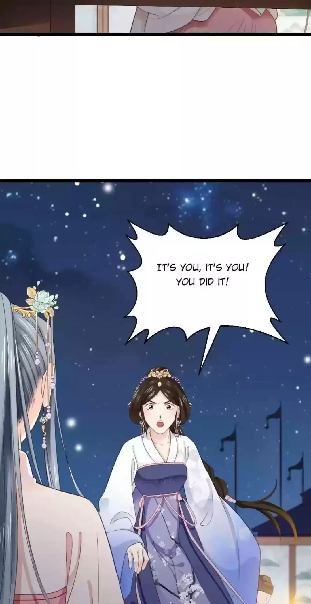 A Beauty, A Fatal Concubine Chapter 248