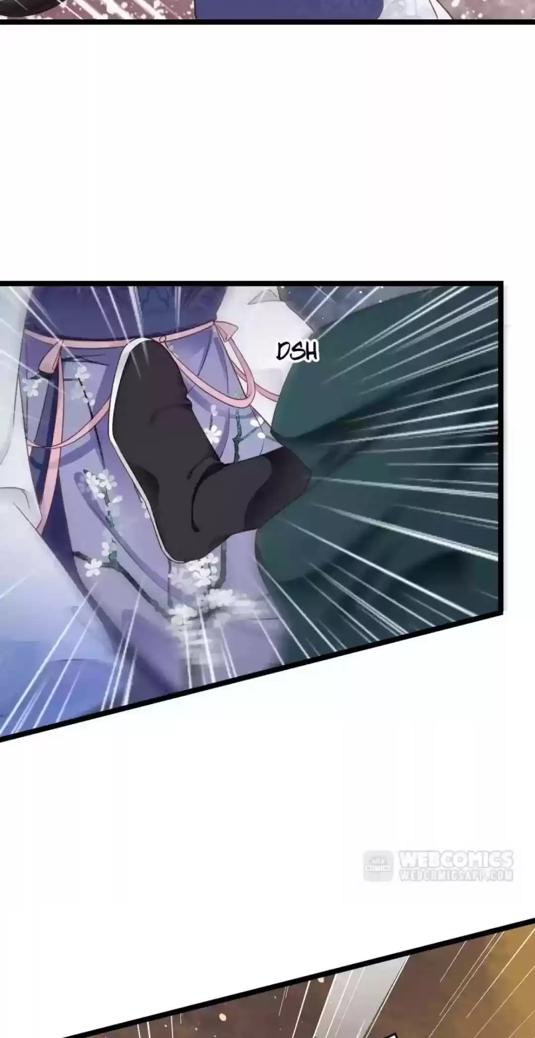 A Beauty, A Fatal Concubine Chapter 248