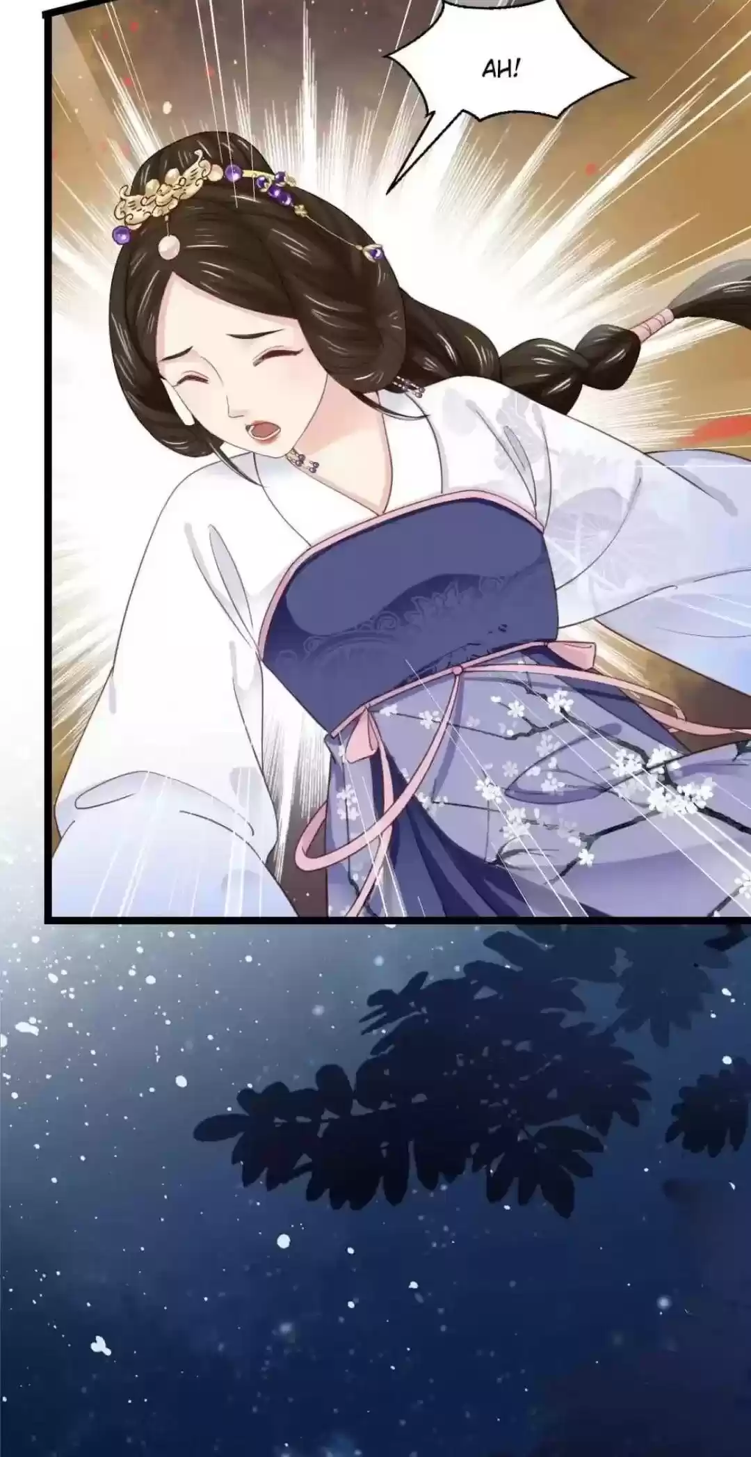 A Beauty, A Fatal Concubine Chapter 248