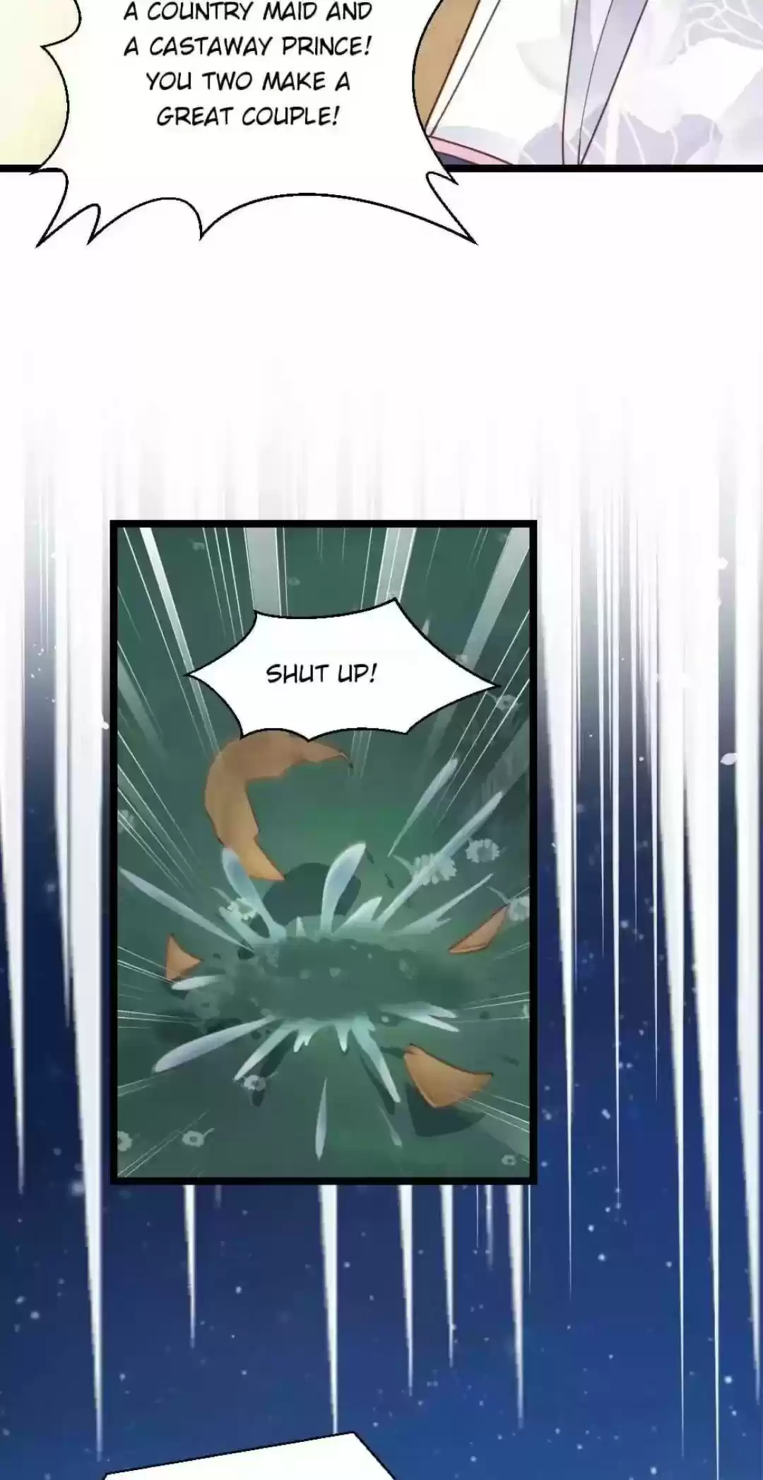 A Beauty, A Fatal Concubine Chapter 248