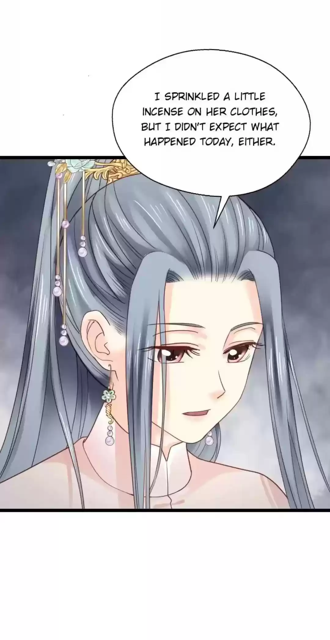 A Beauty, A Fatal Concubine Chapter 248
