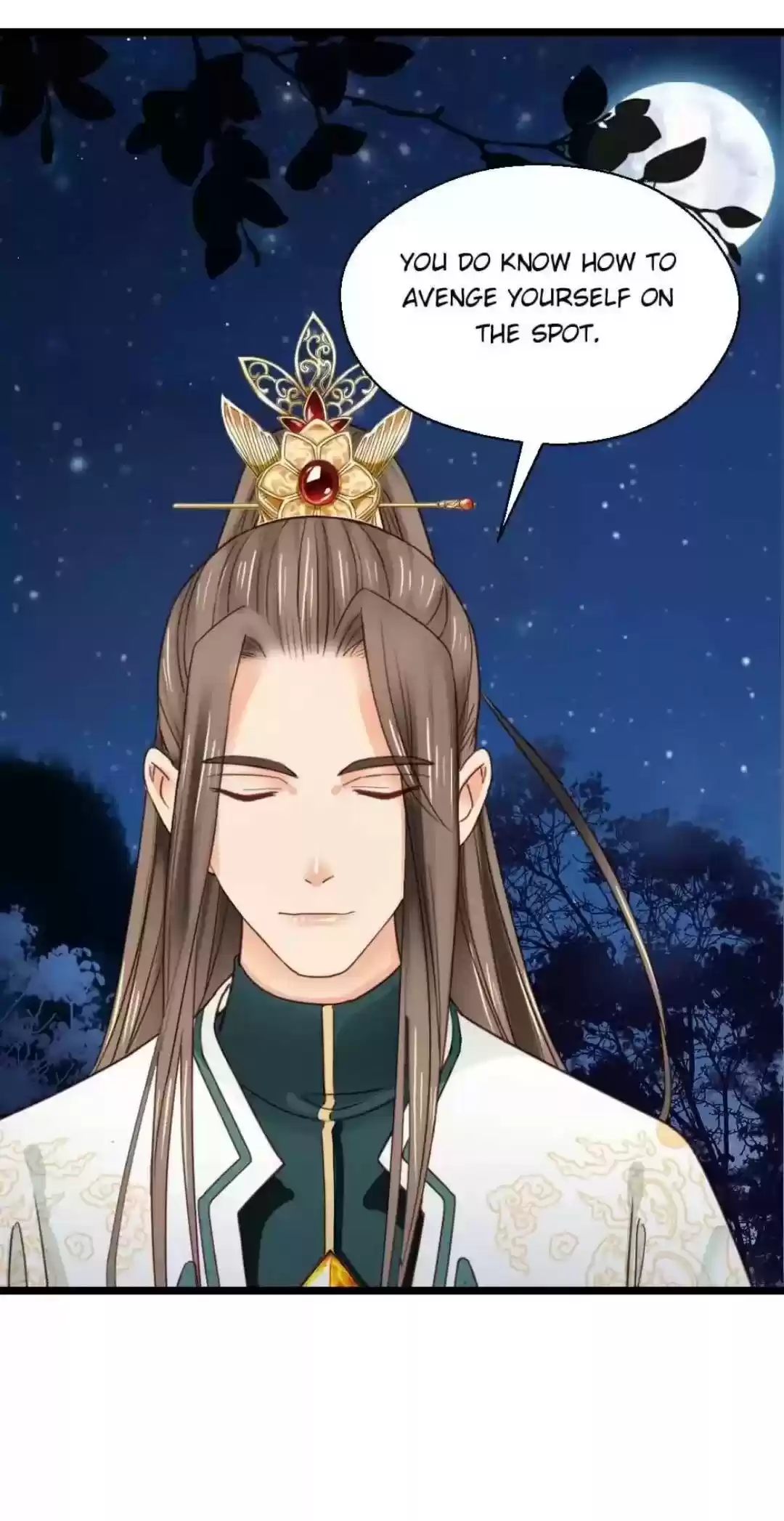 A Beauty, A Fatal Concubine Chapter 248