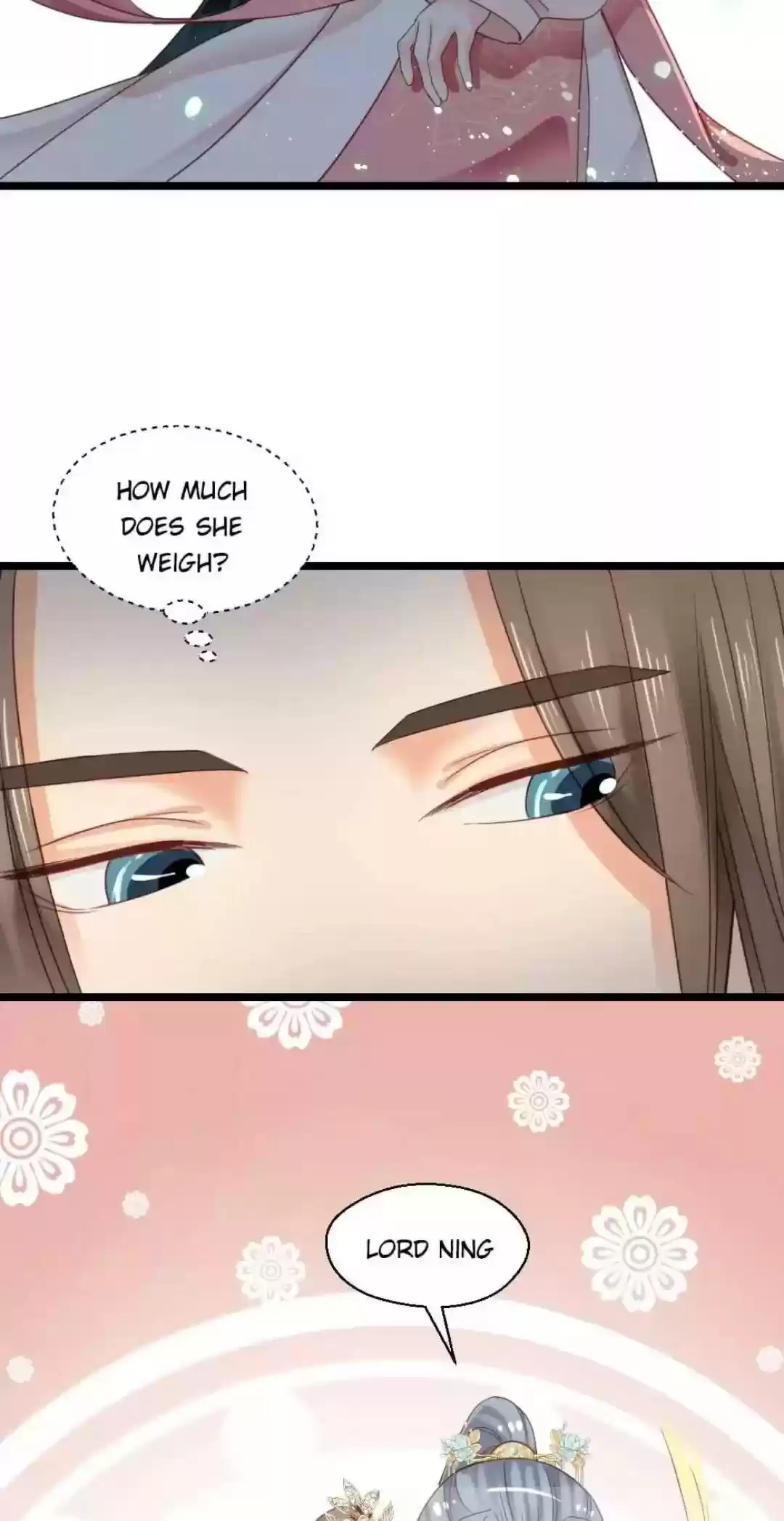 A Beauty, A Fatal Concubine Chapter 248