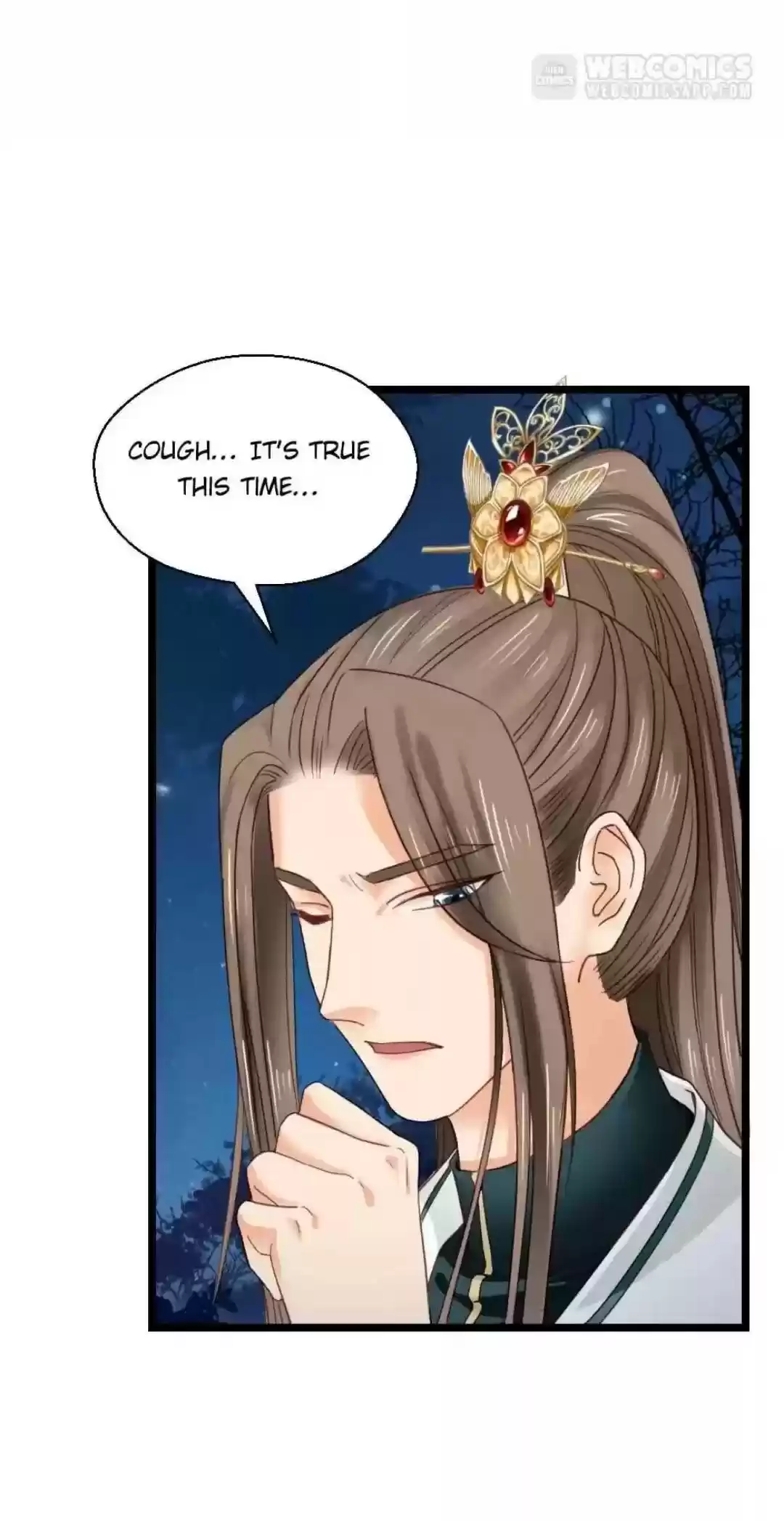 A Beauty, A Fatal Concubine Chapter 248
