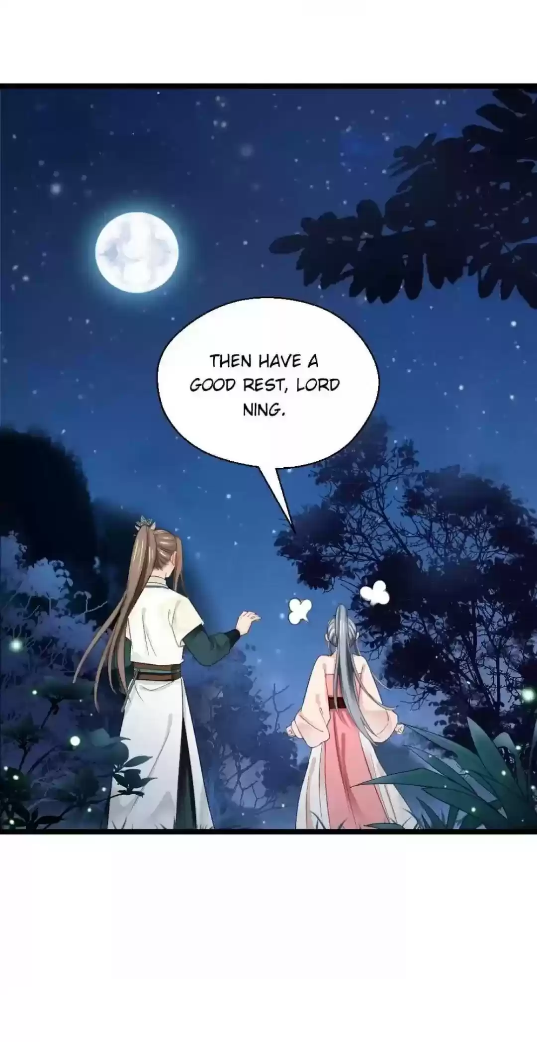 A Beauty, A Fatal Concubine Chapter 248