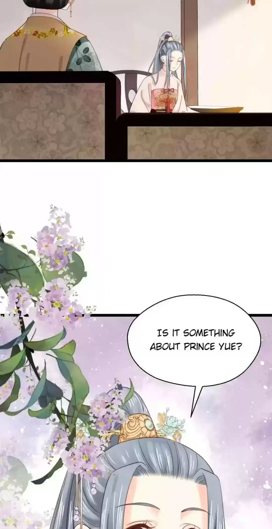 A Beauty, A Fatal Concubine Chapter 248