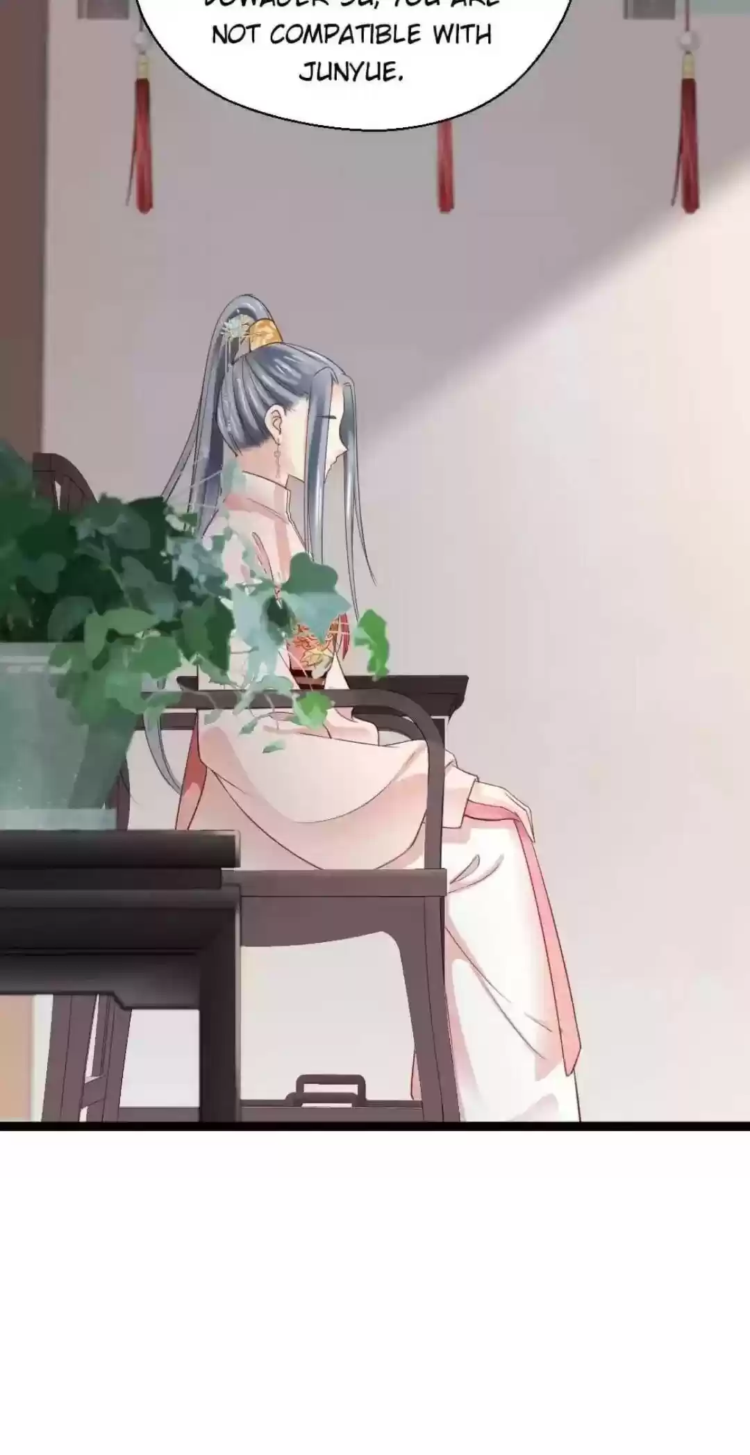 A Beauty, A Fatal Concubine Chapter 249