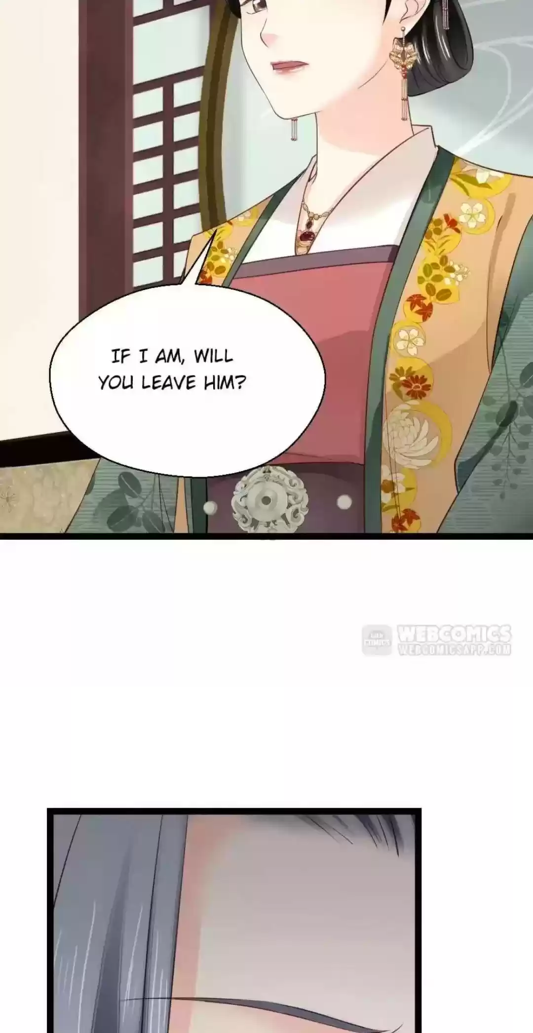 A Beauty, A Fatal Concubine Chapter 249