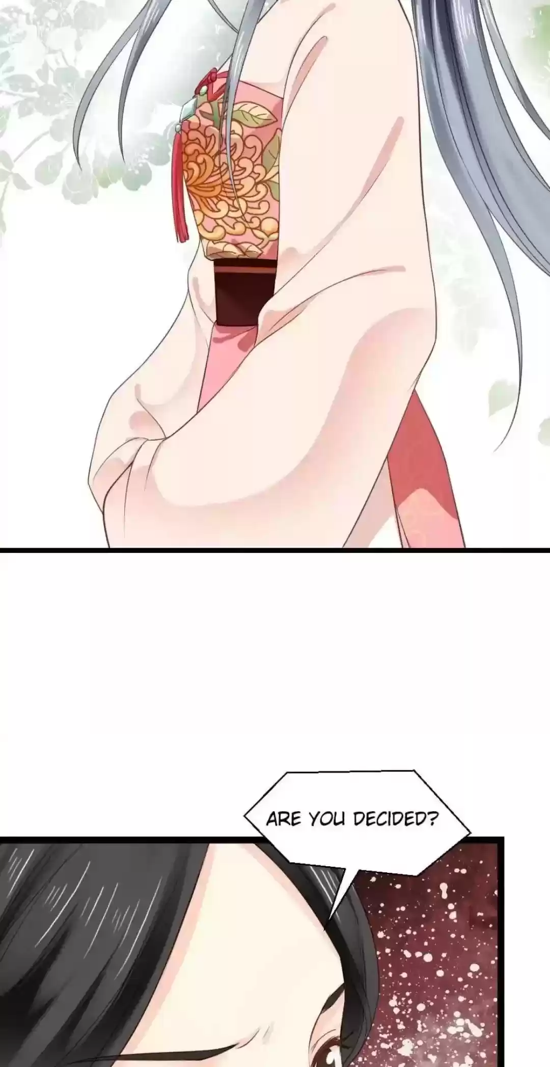 A Beauty, A Fatal Concubine Chapter 249