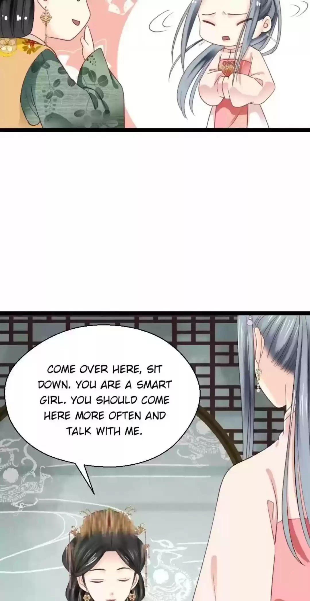 A Beauty, A Fatal Concubine Chapter 249