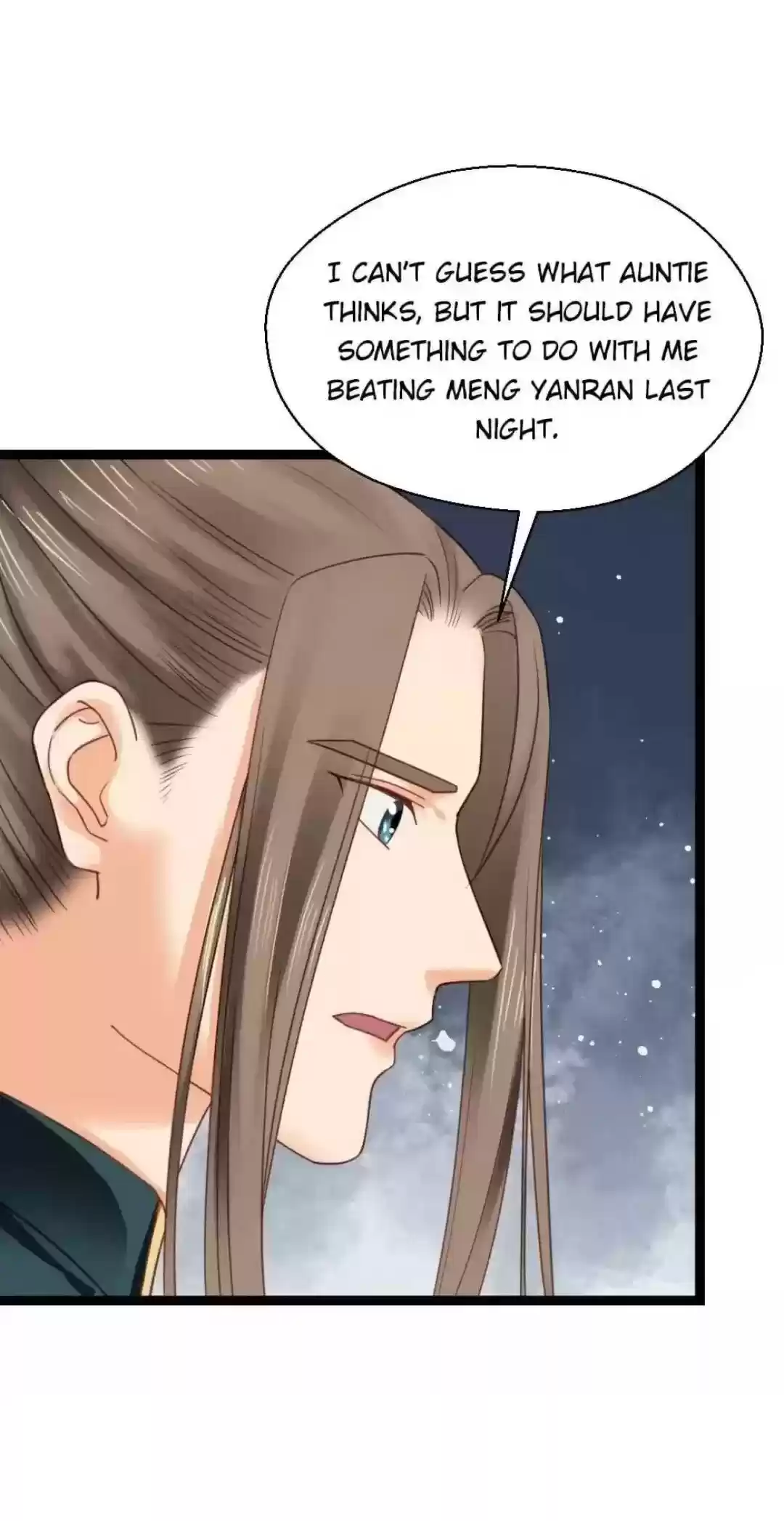 A Beauty, A Fatal Concubine Chapter 249