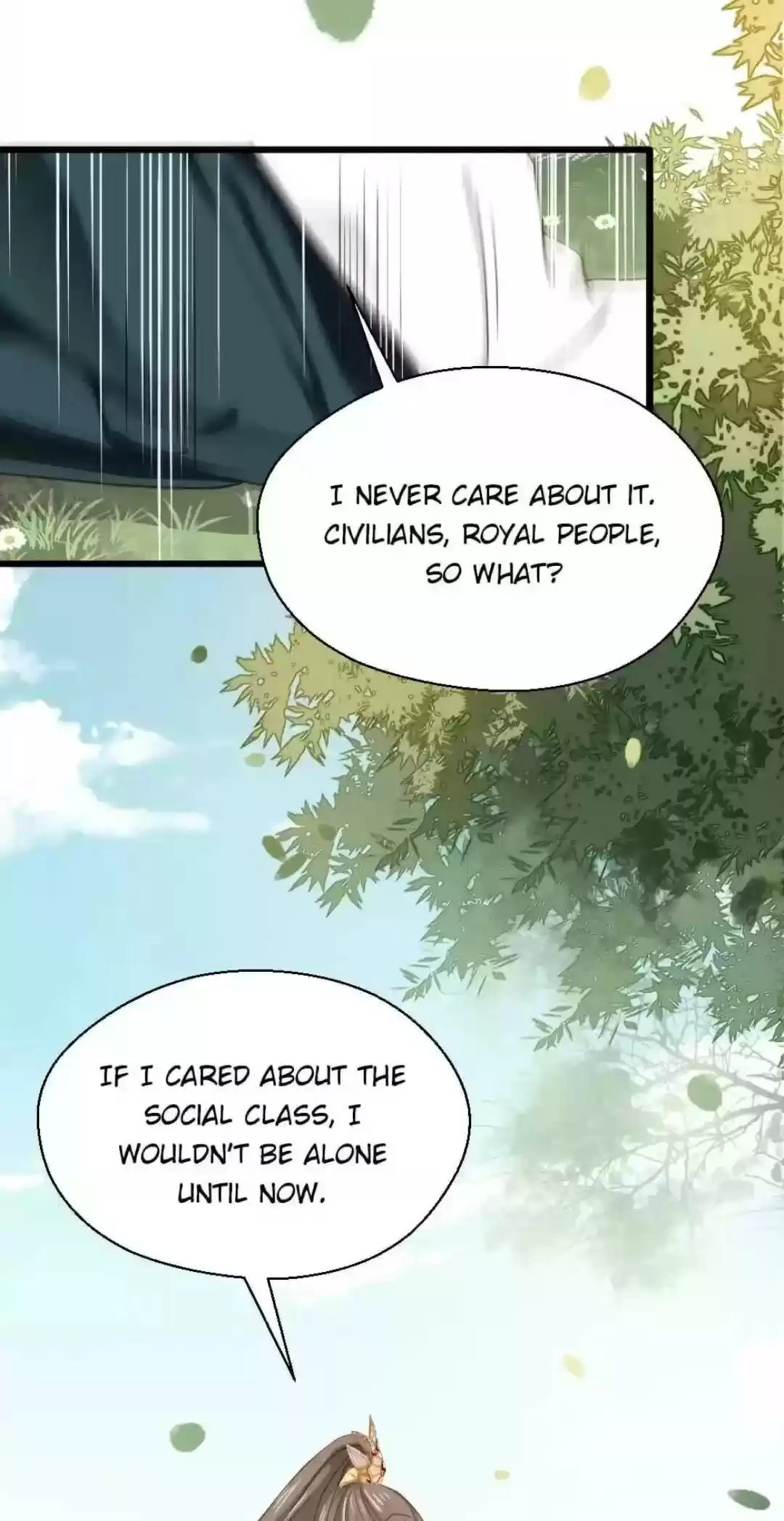 A Beauty, A Fatal Concubine Chapter 249