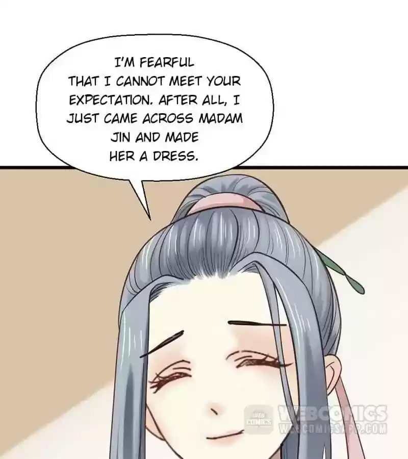 A Beauty, a Fatal Concubine Chapter 25