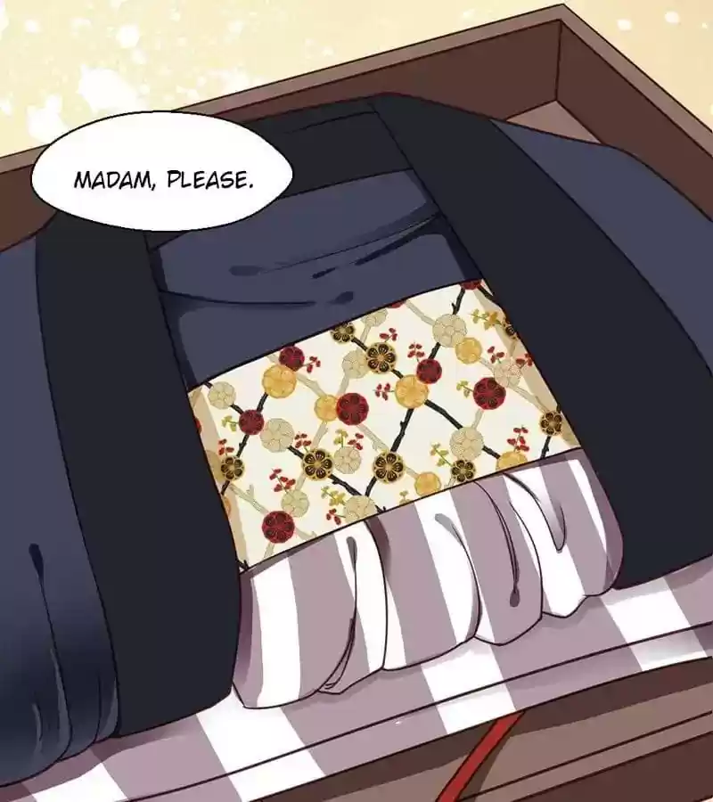 A Beauty, a Fatal Concubine Chapter 25