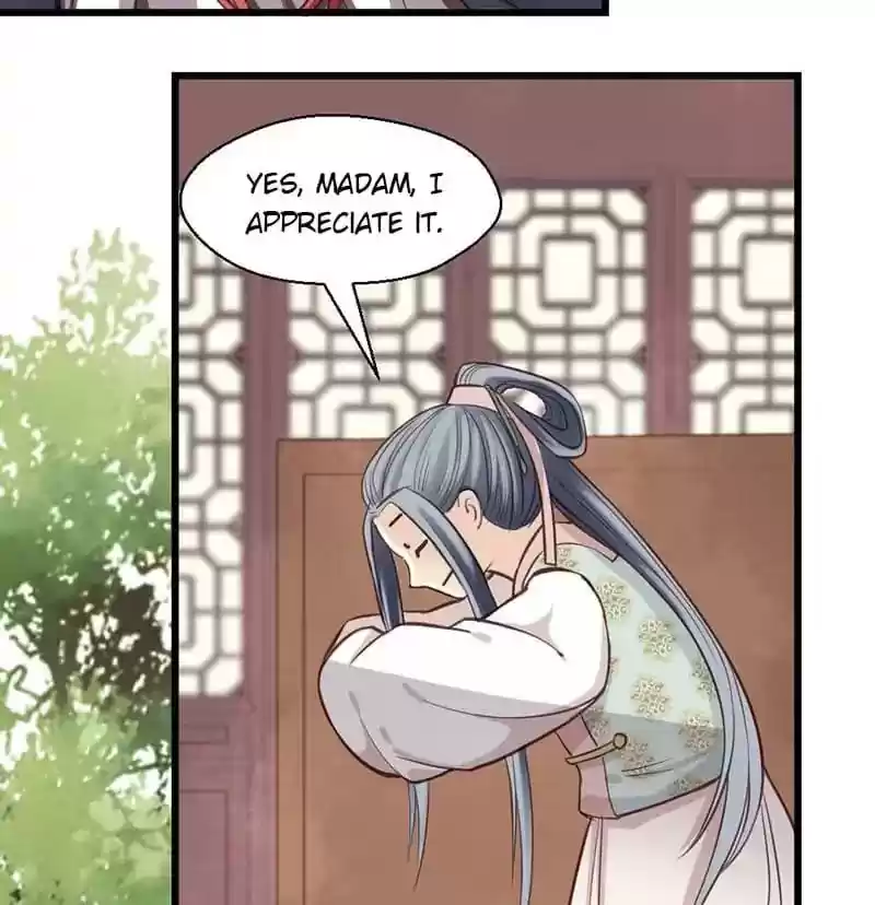 A Beauty, a Fatal Concubine Chapter 25