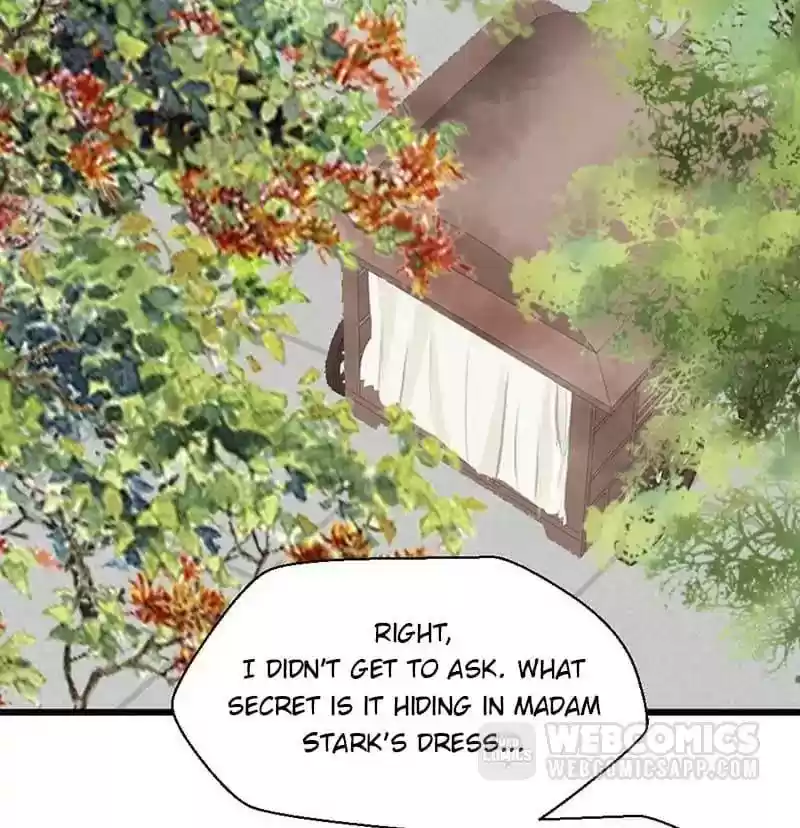 A Beauty, a Fatal Concubine Chapter 25