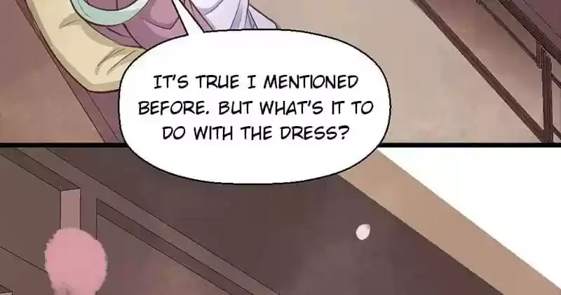 A Beauty, a Fatal Concubine Chapter 25