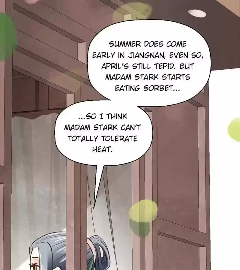 A Beauty, a Fatal Concubine Chapter 25