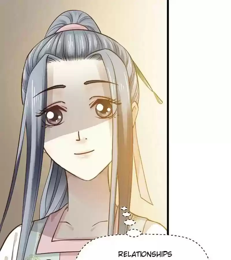 A Beauty, a Fatal Concubine Chapter 25