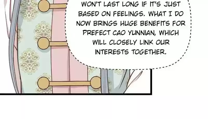 A Beauty, a Fatal Concubine Chapter 25